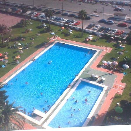 Un Barco En Tierra Apartment ซาโลเบรญา ภายนอก รูปภาพ