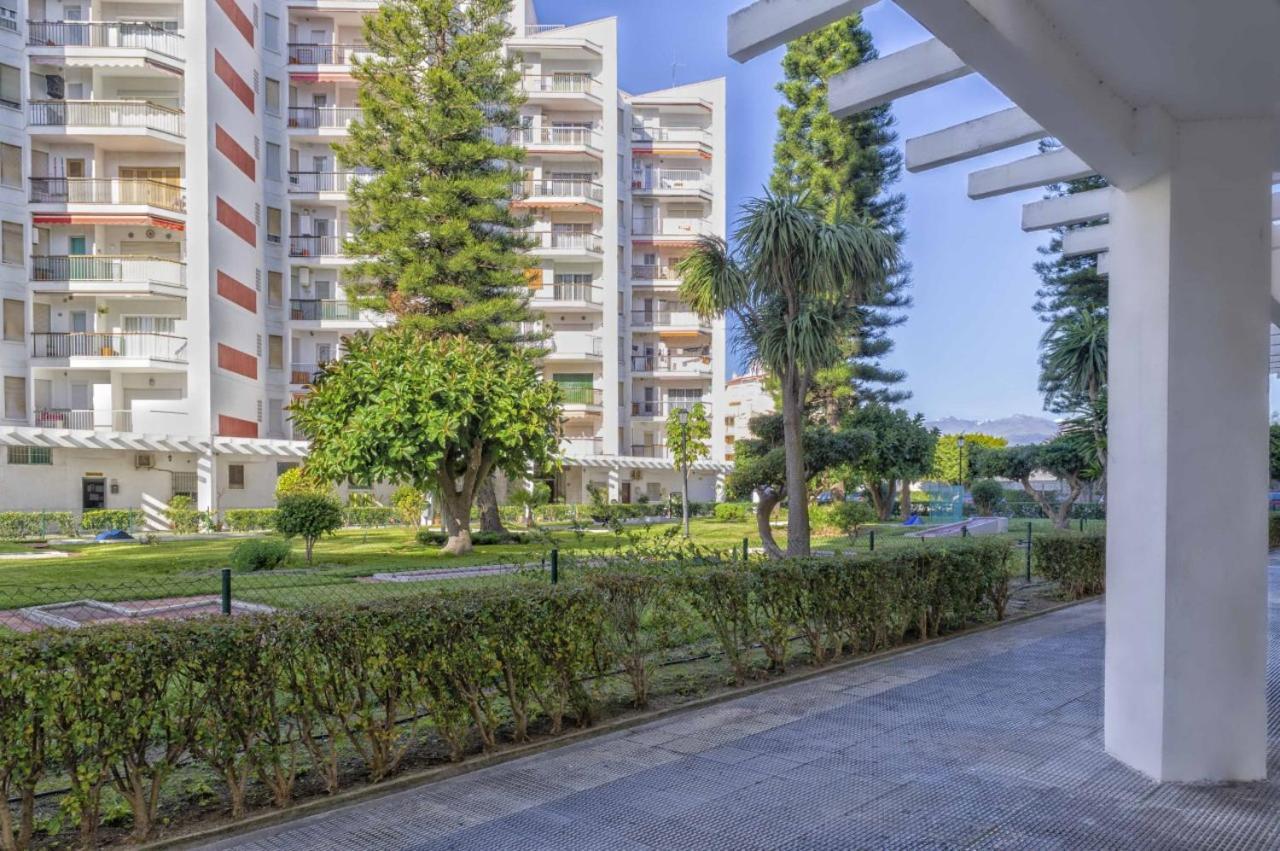 Un Barco En Tierra Apartment ซาโลเบรญา ภายนอก รูปภาพ